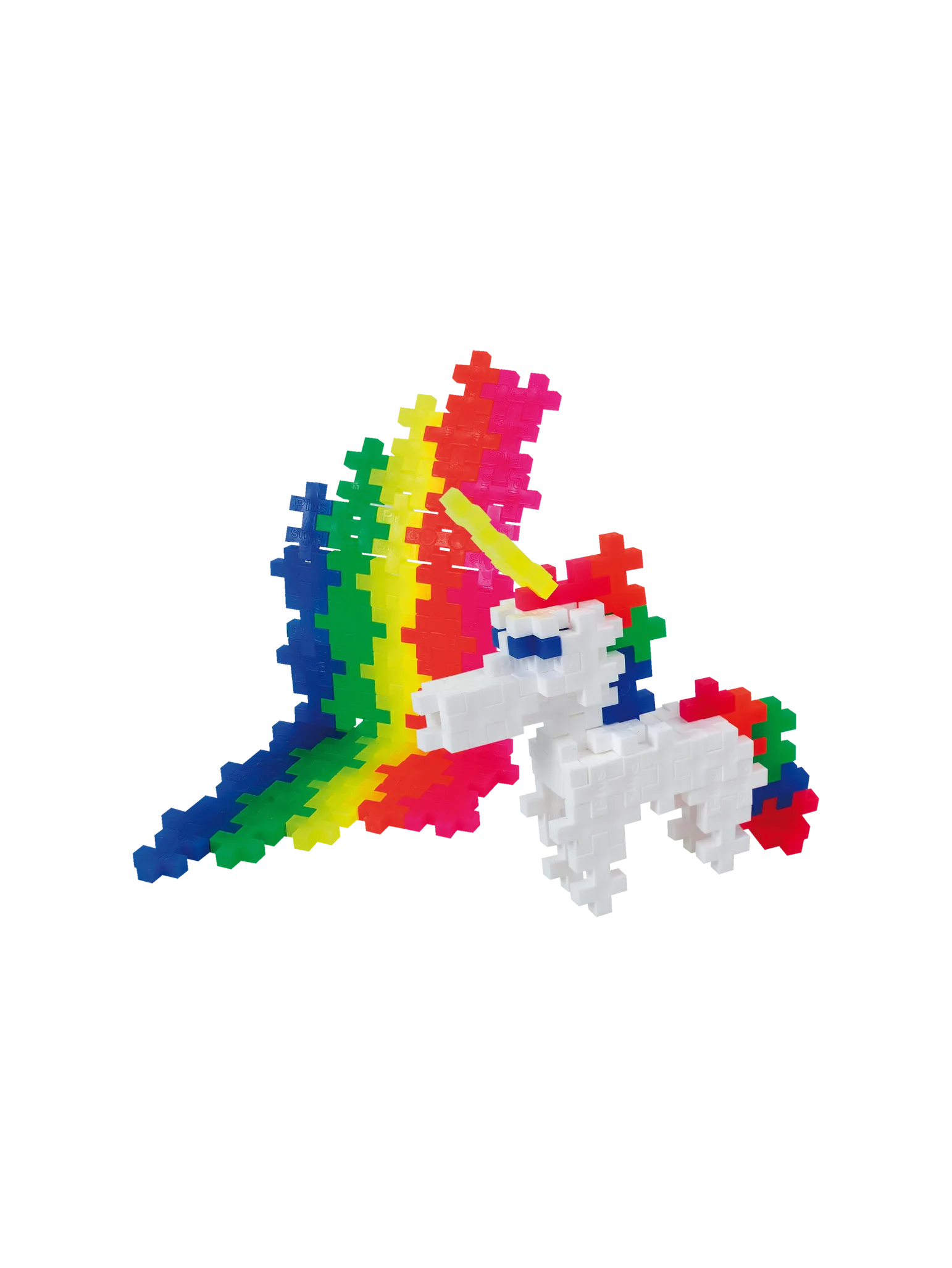 Unicorn - 100 pcs